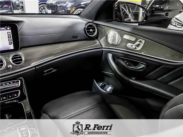2022 Mercedes-Benz AMG E 53 Base (Stk: 34530A) in Woodbridge - Image 10 of 26