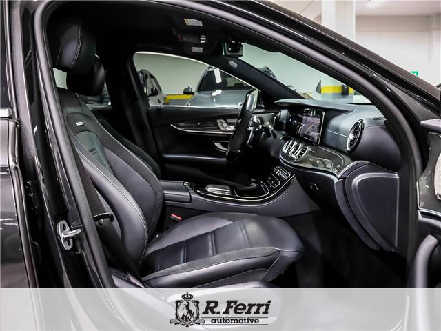 2022 Mercedes-Benz AMG E 53 Base (Stk: 34530A) in Woodbridge - Image 11 of 26