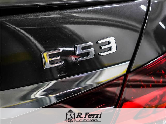 2022 Mercedes-Benz AMG E 53 Base (Stk: 34530A) in Woodbridge - Image 12 of 26