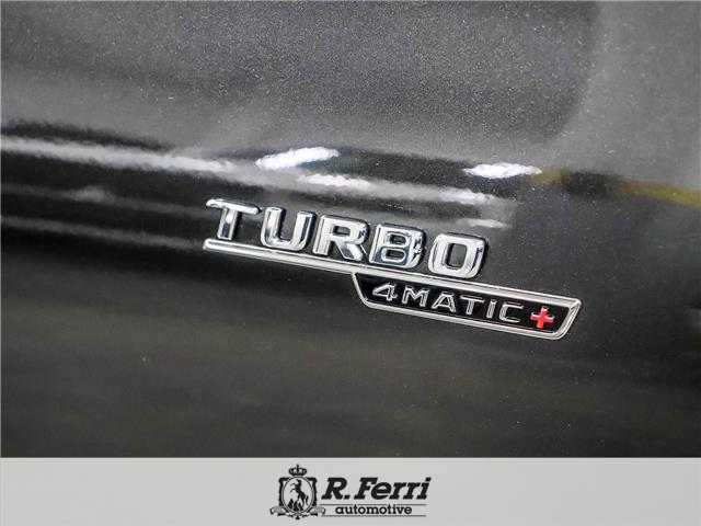 2022 Mercedes-Benz AMG E 53 Base (Stk: 34530A) in Woodbridge - Image 14 of 26