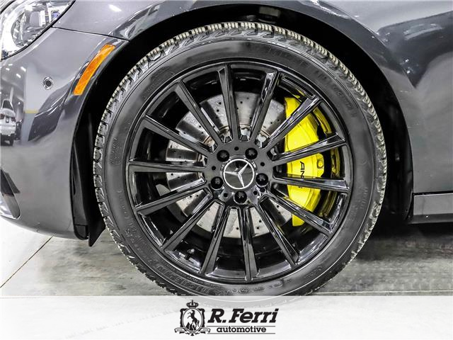 2022 Mercedes-Benz AMG E 53 Base (Stk: 34530A) in Woodbridge - Image 15 of 26