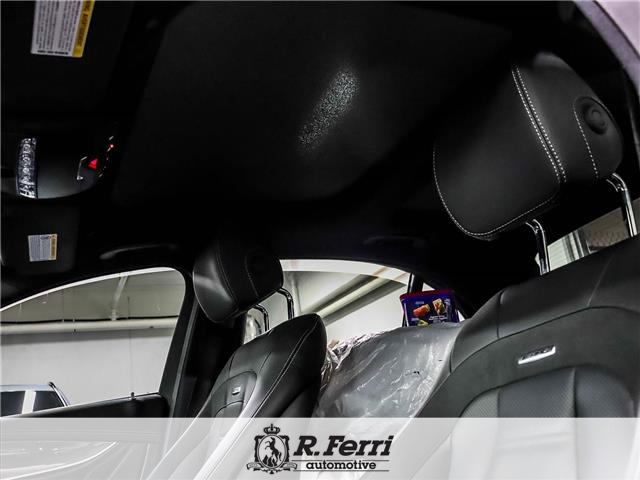 2022 Mercedes-Benz AMG E 53 Base (Stk: 34530A) in Woodbridge - Image 18 of 26