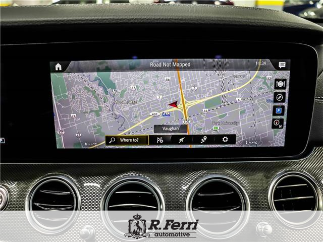 2022 Mercedes-Benz AMG E 53 Base (Stk: 34530A) in Woodbridge - Image 19 of 26