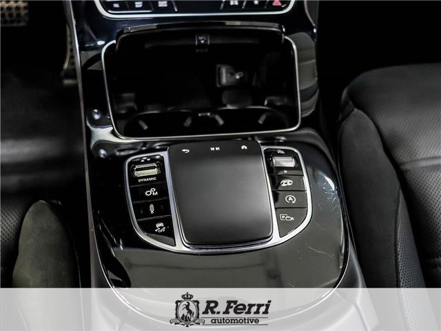2022 Mercedes-Benz AMG E 53 Base (Stk: 34530A) in Woodbridge - Image 20 of 26
