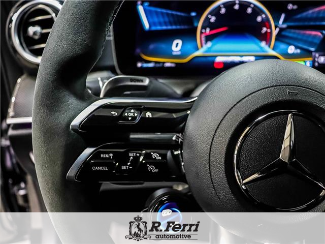 2022 Mercedes-Benz AMG E 53 Base (Stk: 34530A) in Woodbridge - Image 24 of 26