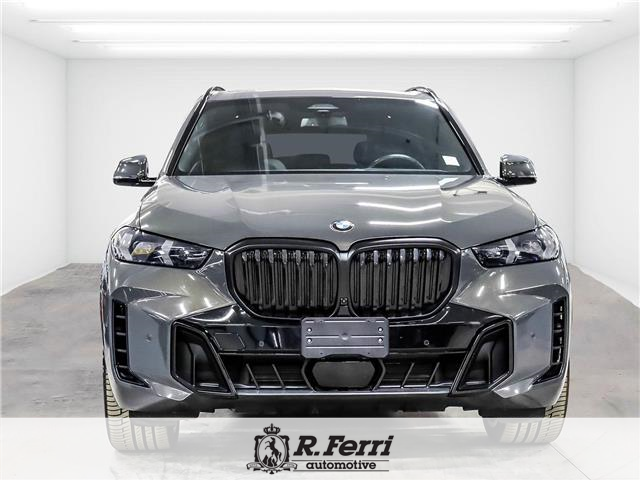 2024 BMW X5 xDrive40i (Stk: 34544A) in Woodbridge - Image 2 of 28