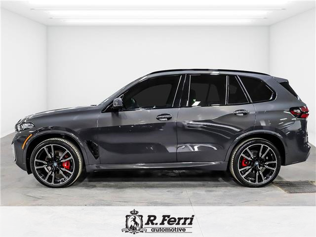 2024 BMW X5 xDrive40i (Stk: 34544A) in Woodbridge - Image 4 of 28