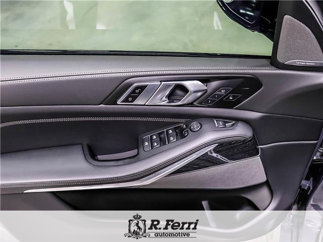 2024 BMW X5 xDrive40i (Stk: 34544A) in Woodbridge - Image 5 of 28