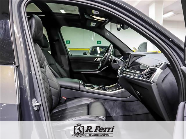 2024 BMW X5 xDrive40i (Stk: 34544A) in Woodbridge - Image 12 of 28