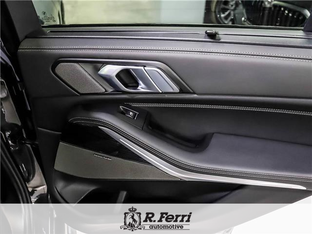 2024 BMW X5 xDrive40i (Stk: 34544A) in Woodbridge - Image 13 of 28