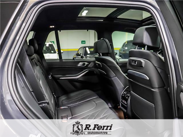 2024 BMW X5 xDrive40i (Stk: 34544A) in Woodbridge - Image 14 of 28