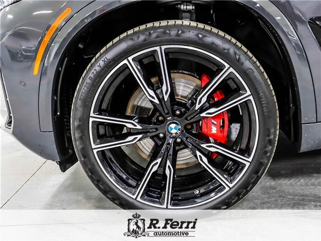 2024 BMW X5 xDrive40i (Stk: 34544A) in Woodbridge - Image 18 of 28