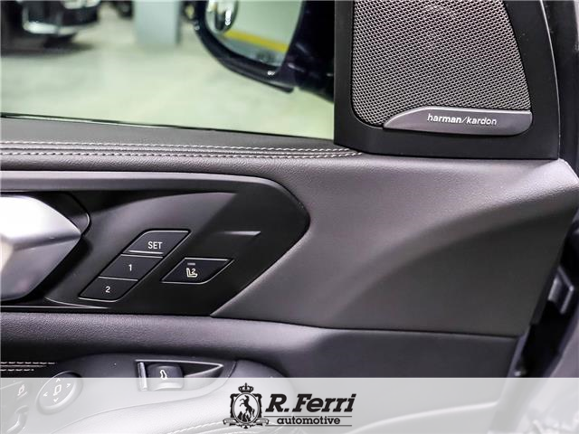 2024 BMW X5 xDrive40i (Stk: 34544A) in Woodbridge - Image 21 of 28