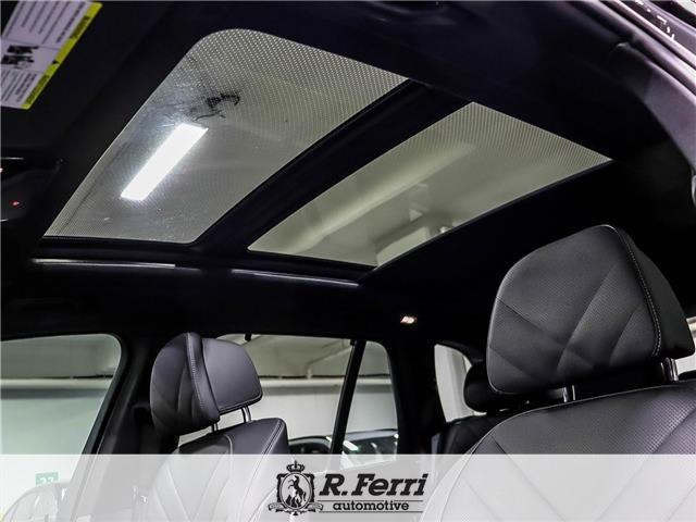 2024 BMW X5 xDrive40i (Stk: 34544A) in Woodbridge - Image 22 of 28