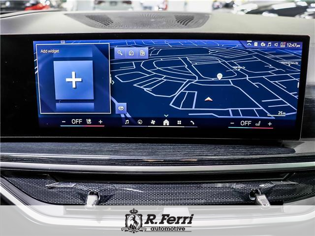 2024 BMW X5 xDrive40i (Stk: 34544A) in Woodbridge - Image 23 of 28