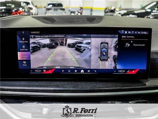 2024 BMW X5 xDrive40i (Stk: 34544A) in Woodbridge - Image 24 of 28