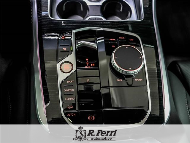 2024 BMW X5 xDrive40i (Stk: 34544A) in Woodbridge - Image 25 of 28