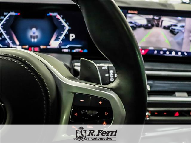 2024 BMW X5 xDrive40i (Stk: 34544A) in Woodbridge - Image 26 of 28