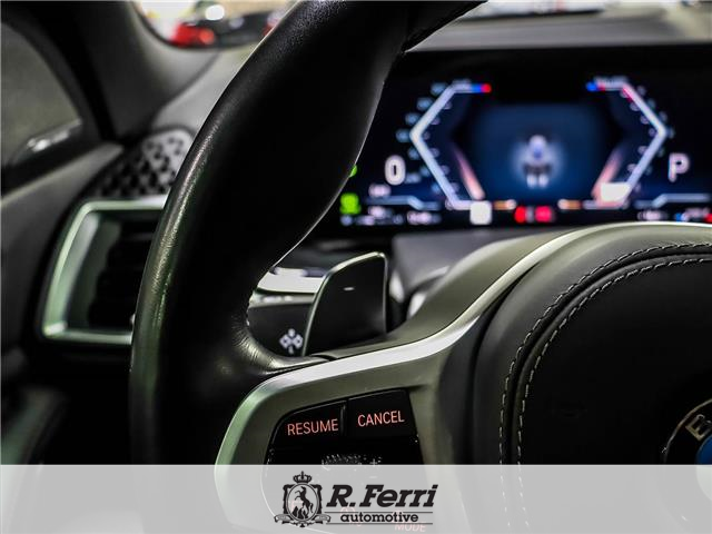 2024 BMW X5 xDrive40i (Stk: 34544A) in Woodbridge - Image 27 of 28