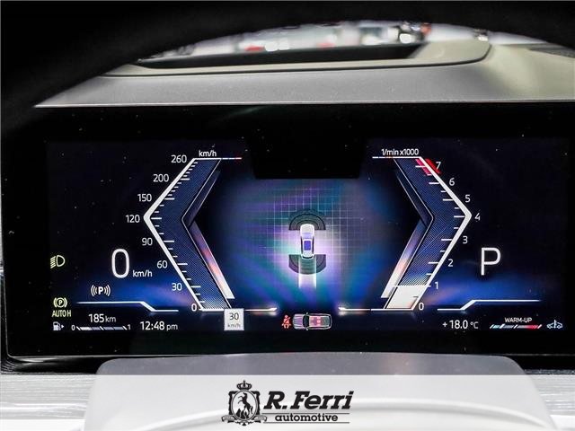 2024 BMW X5 xDrive40i (Stk: 34544A) in Woodbridge - Image 28 of 28