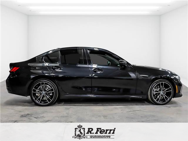 2024 BMW 330i xDrive (Stk: 34038A) in Woodbridge - Image 3 of 26