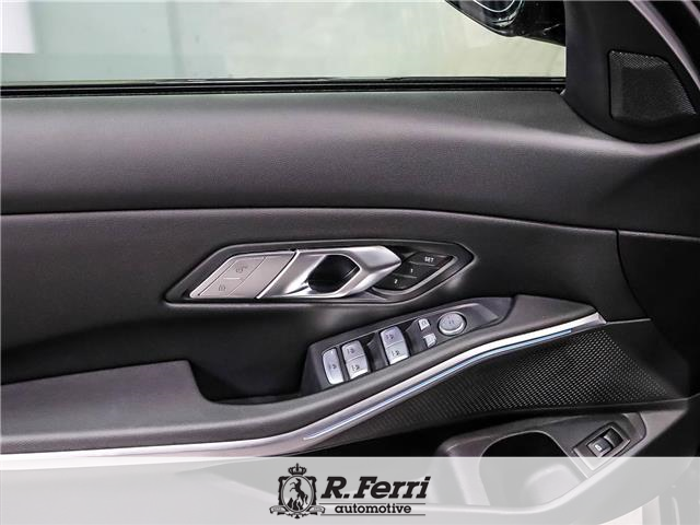 2024 BMW 330i xDrive (Stk: 34038A) in Woodbridge - Image 5 of 26