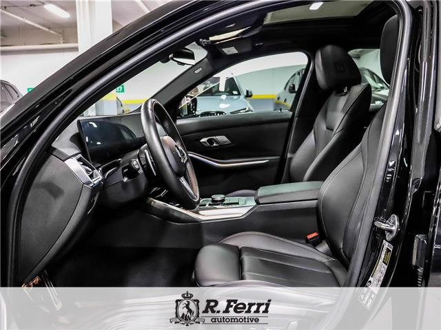 2024 BMW 330i xDrive (Stk: 34038A) in Woodbridge - Image 7 of 26