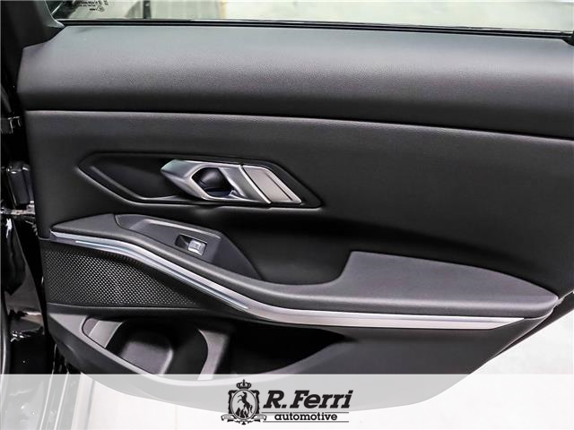 2024 BMW 330i xDrive (Stk: 34038A) in Woodbridge - Image 13 of 26