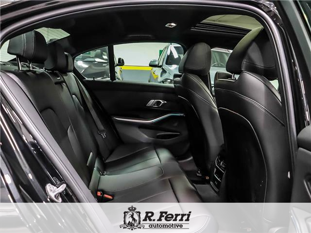 2024 BMW 330i xDrive (Stk: 34038A) in Woodbridge - Image 14 of 26