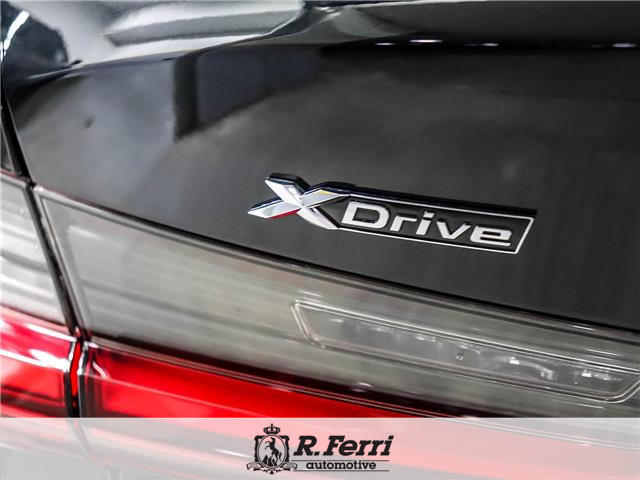 2024 BMW 330i xDrive (Stk: 34038A) in Woodbridge - Image 17 of 26