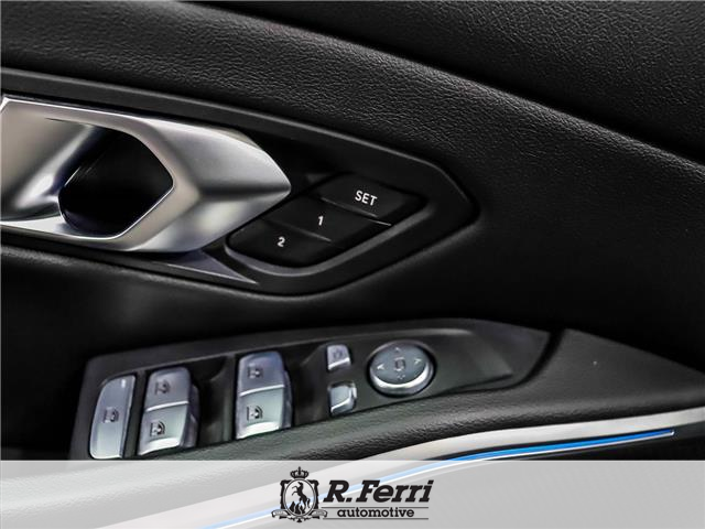 2024 BMW 330i xDrive (Stk: 34038A) in Woodbridge - Image 19 of 26