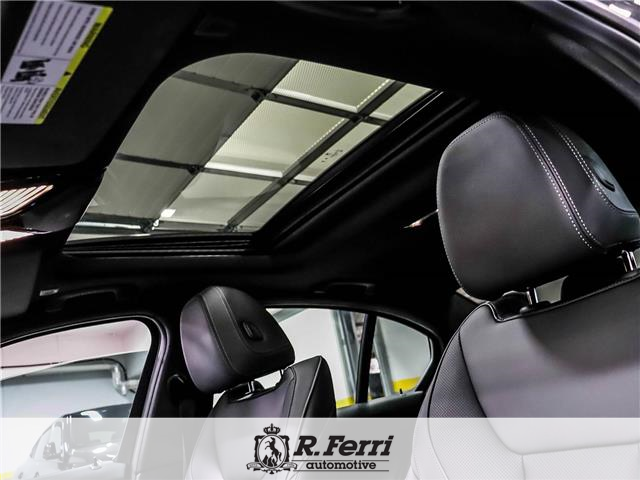 2024 BMW 330i xDrive (Stk: 34038A) in Woodbridge - Image 20 of 26