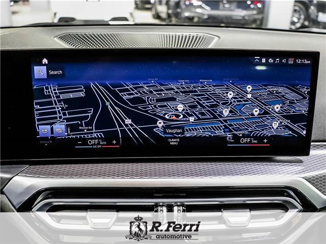 2024 BMW 330i xDrive (Stk: 34038A) in Woodbridge - Image 21 of 26