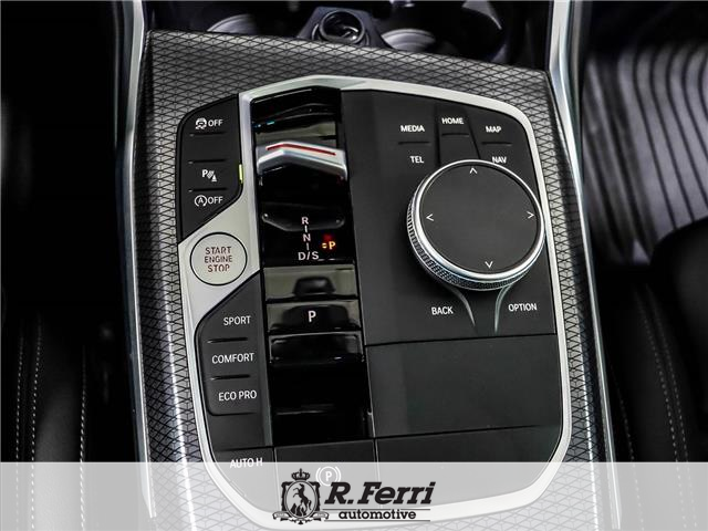 2024 BMW 330i xDrive (Stk: 34038A) in Woodbridge - Image 23 of 26