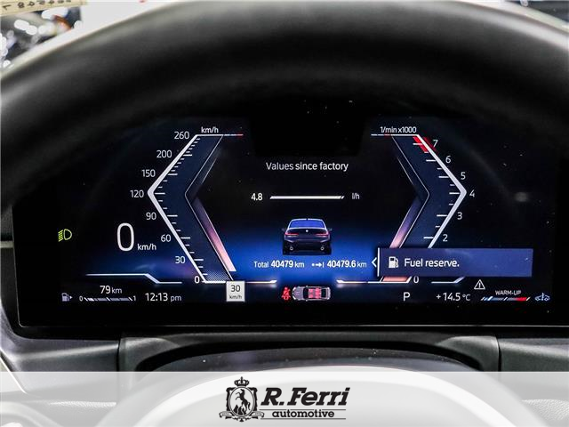 2024 BMW 330i xDrive (Stk: 34038A) in Woodbridge - Image 24 of 26