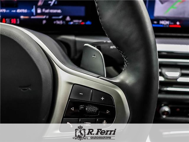 2024 BMW 330i xDrive (Stk: 34038A) in Woodbridge - Image 25 of 26