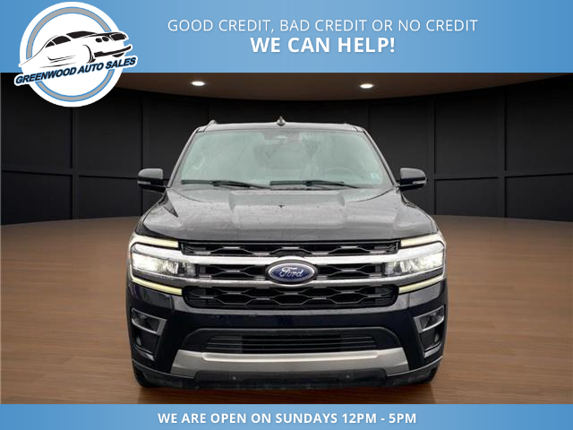 2024 Ford Expedition Limited (Stk: 24-a65162) in Greenwood - Image 3 of 18