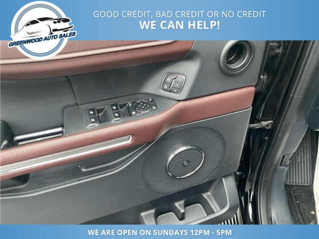 2024 Ford Expedition Limited (Stk: 24-a65162) in Greenwood - Image 13 of 18