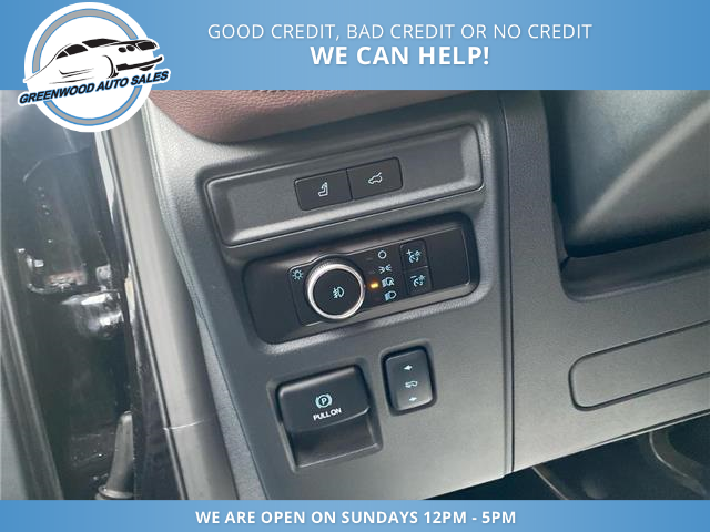 2024 Ford Expedition Limited (Stk: 24-a65162) in Greenwood - Image 14 of 18