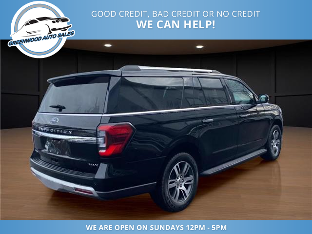 2024 Ford Expedition Max Limited (Stk: 24-A43422) in Greenwood - Image 6 of 15