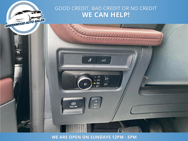 2024 Ford Expedition Max Limited (Stk: 24-A43422) in Greenwood - Image 11 of 15