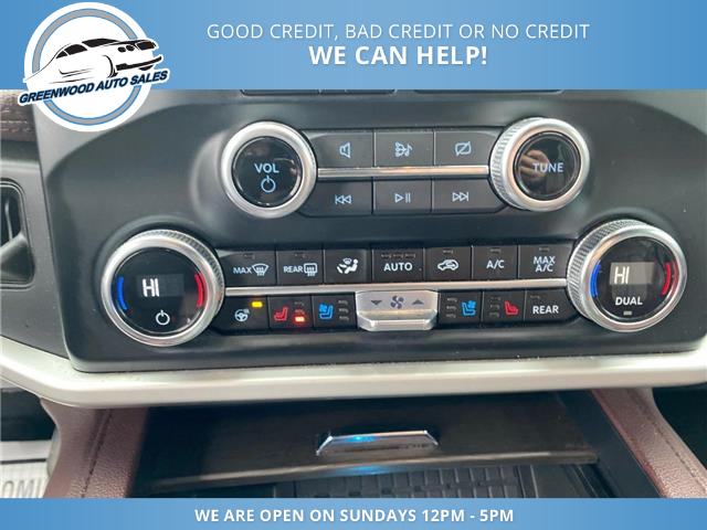 2024 Ford Expedition Max Limited (Stk: 24-A43422) in Greenwood - Image 14 of 15