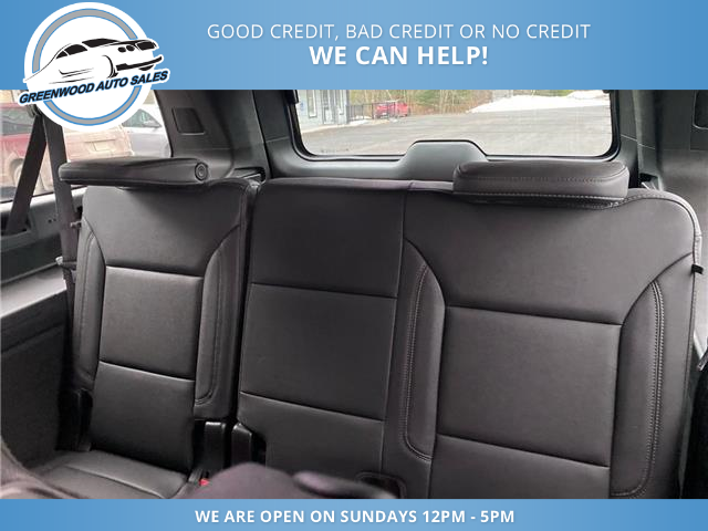 2023 Chevrolet Suburban LT (Stk: 23-351758) in Greenwood - Image 10 of 13