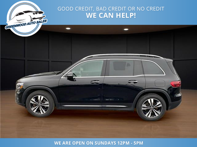 2024 Mercedes-Benz GLB 250 Base (Stk: 24-374110) in Greenwood - Image 1 of 15