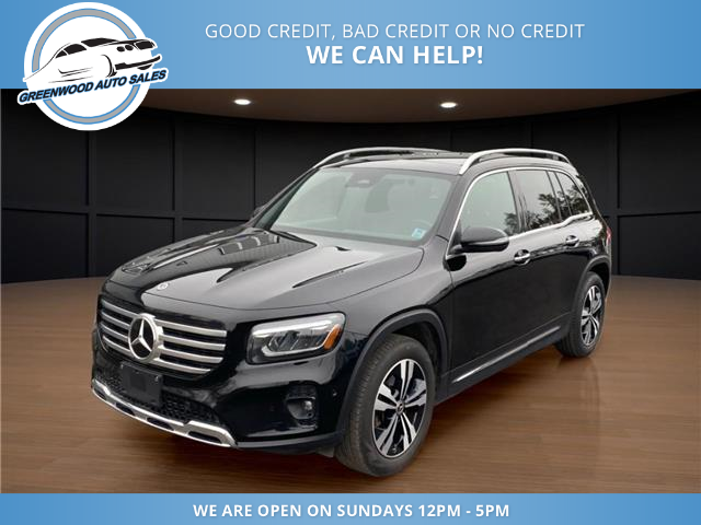 2024 Mercedes-Benz GLB 250 Base (Stk: 24-374110) in Greenwood - Image 2 of 15