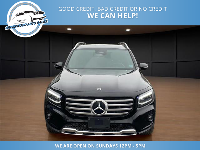 2024 Mercedes-Benz GLB 250 Base (Stk: 24-374110) in Greenwood - Image 3 of 15