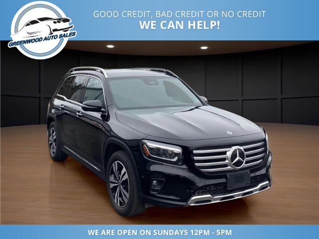 2024 Mercedes-Benz GLB 250 Base (Stk: 24-374110) in Greenwood - Image 4 of 15