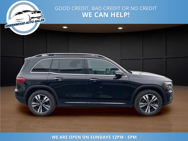 2024 Mercedes-Benz GLB 250 Base (Stk: 24-374110) in Greenwood - Image 5 of 15