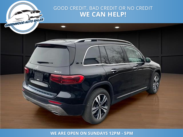 2024 Mercedes-Benz GLB 250 Base (Stk: 24-374110) in Greenwood - Image 6 of 15