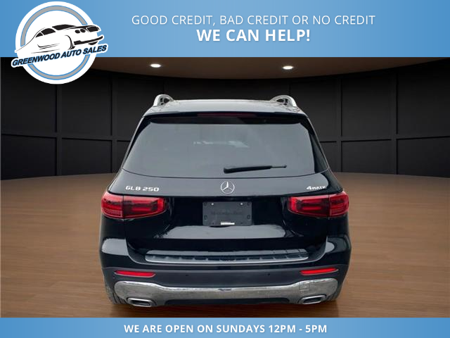 2024 Mercedes-Benz GLB 250 Base (Stk: 24-374110) in Greenwood - Image 7 of 15